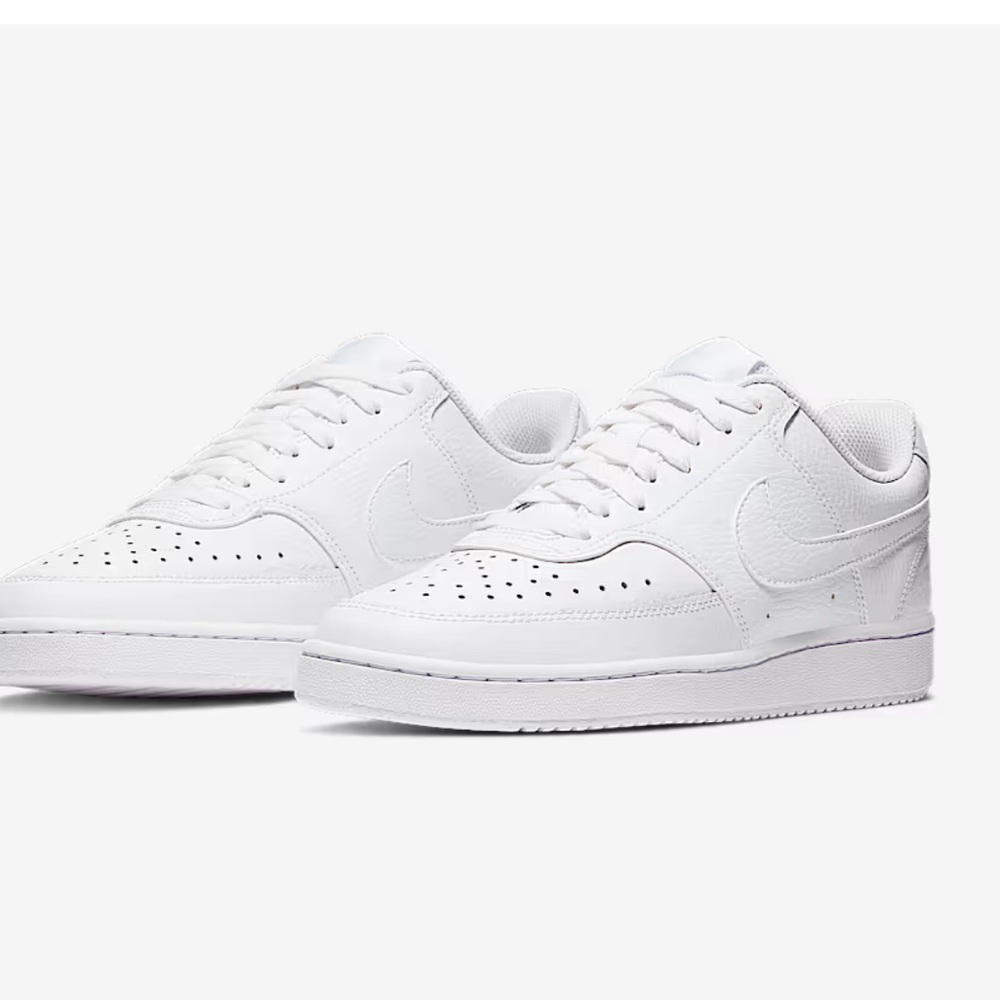 Nike Court Vision Low new